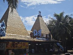 -海南分界洲岛旅游区