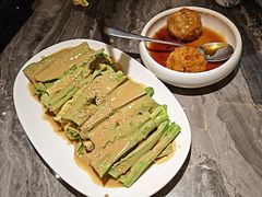 -前海沿·青岛菜(乐客城店)