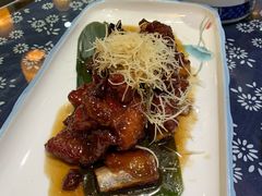 糖醋排骨-映像威海·海鲜味道(市区店)