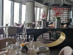 -广州四季酒店·佰鲜汇·现代法餐