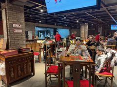 景观位-新兴园饺子馆(河南街店)