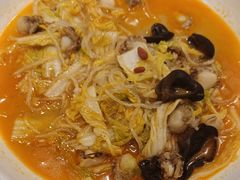 -添福来墨鱼饺子 · 海鲜东北菜(大连星海·黄浦路店)