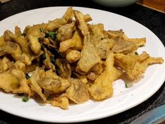 -先机泉水鸡汤(南山老君洞店)