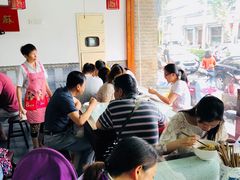 -美味斋(西北街店)