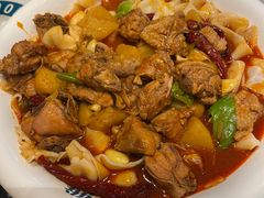 -提雅新疆炒米粉(青岛万象城店)