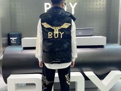 -茂业百货(东门店)