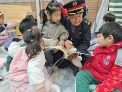 -井德幼儿园(韦伯豪园)