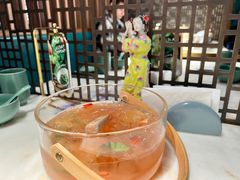 -锦府盐帮·李宅(领展购物广场中关村店)