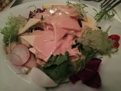 -成桂西餐厅·42年的味道(五大道疙瘩楼店)