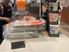 -CoCo都可(虹口龙之梦店)