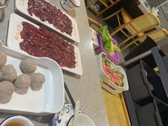 -杏花吴记牛肉火锅