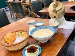 -BAURSAK包尔萨克早餐屋(第二分店)