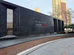 -北京港澳中心瑞士酒店·瑞士咖啡厅·自助餐