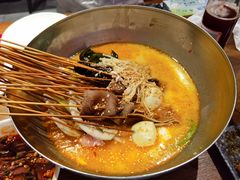 -付小姐在成都(五道口店)