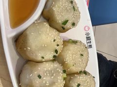 -小杨生煎(成山巴黎春天店)