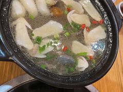 -妈妈的味道(和顺古镇店)