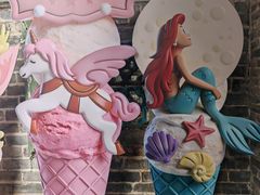 -CORNER CONE GELATO酷矿手作霜淇淋(南头古城店)