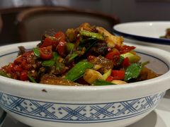 -回家吃饭·地道南昌菜(建德观总店)
