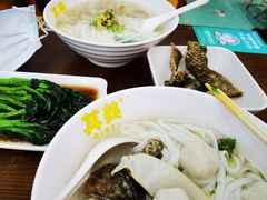 -其美潮州鱼旦粉世家(花城汇南区分店)