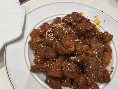 -凯鸽酒楼(大同振兴街店)