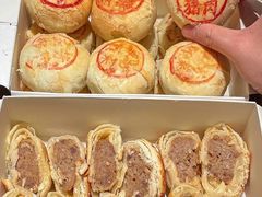 -五芳斋(萧山义蓬店)