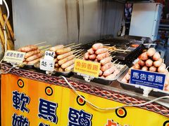 -花莲东大门国际观光夜市
