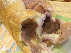 -爸爸糖吐司面包(南京鼓楼龙江店)