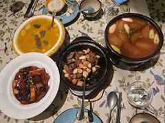 -彩虹之约•淮扬家宴(亚运村店)