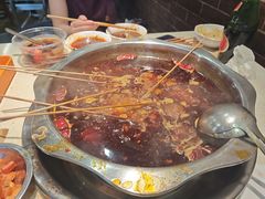 -水碾河刘老大串串香(水碾河路店)