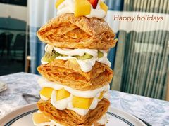 -水上明月·湖景餐厅