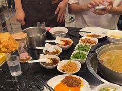 -丫丫汤膳打边炉(宏府408坊店)