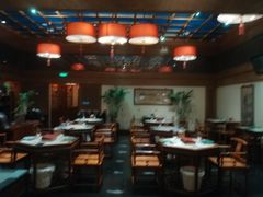 大堂-那家小馆•北京菜•烤鸭(中关村店)