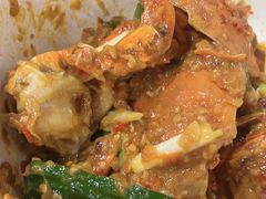 -辣螃铠盆盆蟹大排档(总店)