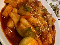 -紫霞门韩国料理烤肉(深南东路店)