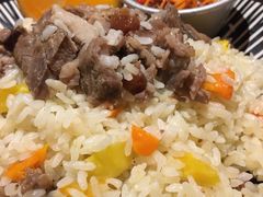 -丝路金桃·新疆菜(徐汇店)