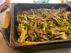-张家卫·阳江菜·小海鲜(肥婆湾桥店)
