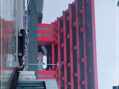 -中华艺术宫(上海美术馆)