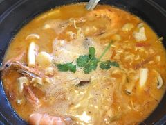 -About Bistro關於·泰式家庭料理