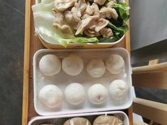 -刘炭长牛烧大块烤肉(珠海香洲店)