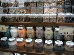 -鹿岛会员店 (龙湖三千集天街店)