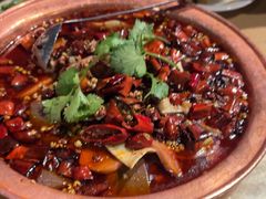 -水煮三国·川鲁江湖菜(香山店)