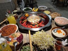 -陈陈火锅(较场口店)