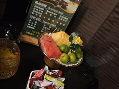 -舒沐雅阁·足浴SPA·小憩简餐(德阳店)