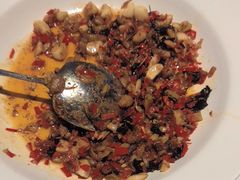 -湘中缘·湖南菜(娄底驻京办店)