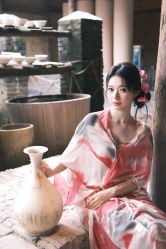 -星光兔·西扶海棠·写真馆(景德镇店)