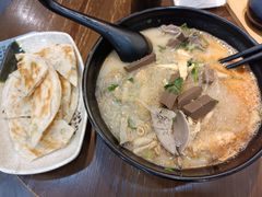 -鸭小妹鸭血粉丝(老门东店)