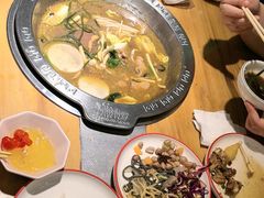-成老灶火锅鸡(平山店)
