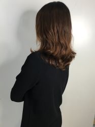 点击看大图 -MOKA HAIR SALON 烫染造型