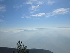 -白帝城·瞿塘峡景区