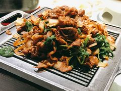 -北平食府(马鞍山路店)